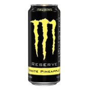 Monster Energy Reserve White Pineapple 500ml